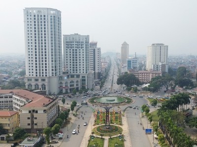 Tỉnh Thái Nguyên đã cơ bản hoàn tất các khâu tổ chức bộ máy bầu cử từ tỉnh đến cơ sở.