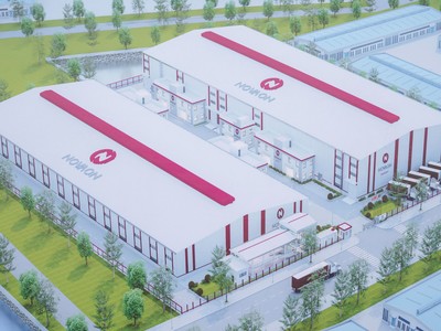 Novaon xây dựng mạng lưới trung tâm khu công nghiệp tích hợp tại Bắc Ninh