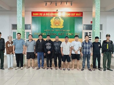 Đồng Nai: Núp bóng quỹ đầu tư "săn" doanh nghiệp để cho vay nặng lãi tới 1.095%/năm