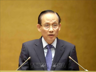 Phát triển đối ngoại trong kỷ nguyên mới, nâng tầm vị thế đất nước