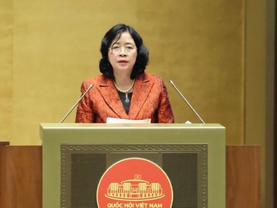 Phát huy sức mạnh đại đoàn kết toàn dân tộc trong kỷ nguyên mới