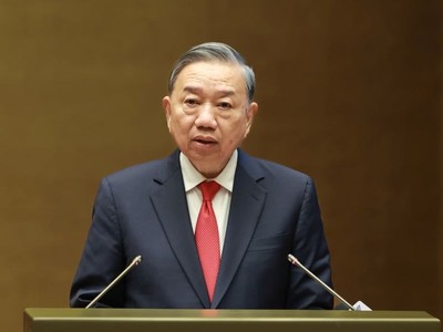 Tổng Bí thư: Tạo nền tảng đưa Nghị quyết Đại hội XIV của Đảng đi vào cuộc sống