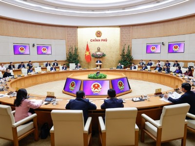 Bộ Tài chính chủ trì điều hành chính sách tài khóa mở rộng hợp lý, có trọng tâm, trọng điểm