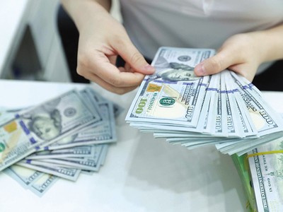 Thế giới năm 2026: Xoay xở trong kỷ nguyên “địa chính trị - kinh tế“