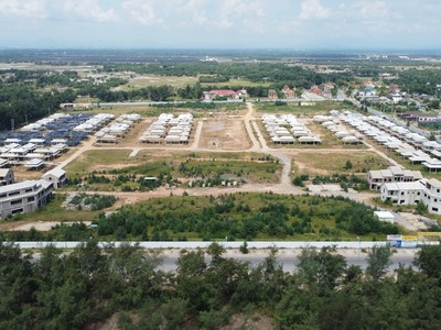 Xúc tiến, gỡ khó cho các dự án đầu tư của Tập đoàn T&T tại Quảng Trị