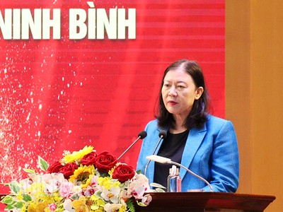 Đại biểu Quốc hội phải có cả năng lực và bản lĩnh