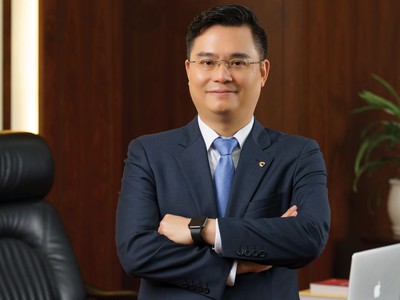 Ông Nguyễn Thanh Tùng, Chủ tịch Hội đồng quản trị Ngân hàng TMCP Ngoại thương Việt Nam (Vietcombank, mã VCB)