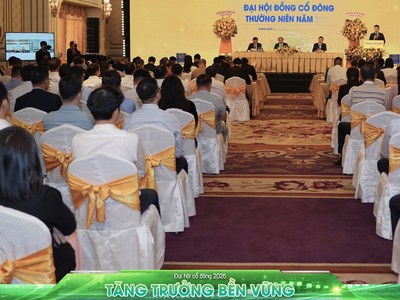 Đại hội đồng cổ đông chất lượng: Yếu tố quyết định sức hút dòng vốn dài hạn 