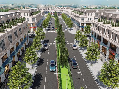 DIC Corp (DIG) góp 143,43 tỷ đồng vào đơn vị đầu tư dự án khu đô thị tại Thái Nguyên