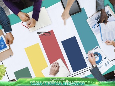 Nắm lấy cơ hội trong bối cảnh biến động 