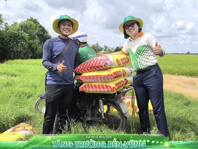 PVFCCo - Phú Mỹ (DPM) đặt kế hoạch vận hành ở công suất cao và lợi nhuận sau thuế 680 tỷ đồng