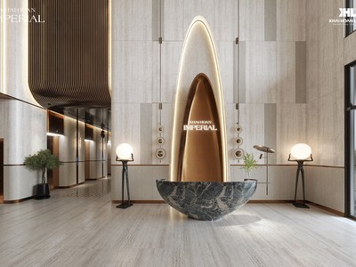 Sau sáp nhập, nguồn cung căn hộ hạng sang khan hiếm cho giới trí thức tại trung tâm công nghiệp công nghệ cao mới