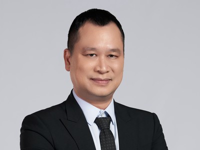 Ông Nguyễn Việt Cường, tân Chủ tịch Hội đồng Quản trị Kafi