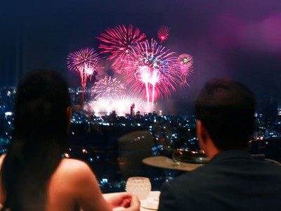 Four Points By Sheraton Danang: Bản giao hưởng mùa hè của ẩm thực, lễ hội