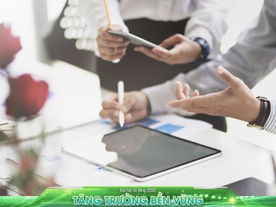 Phép thử quản trị mới