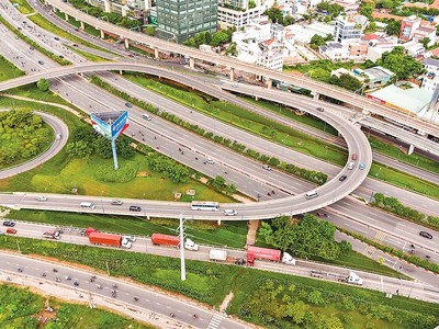 VN-Index cần thêm thời gian tích lũy, nhóm xây dựng hạ tầng kỳ vọng tăng tốc trong nửa cuối năm