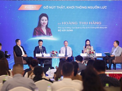 Gỡ điểm nghẽn nguồn cung để đón chu kỳ phục hồi mới