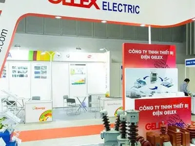 Một đơn vị thành viên của GELEX tăng vốn điều lệ vượt 6.400 tỷ đồng