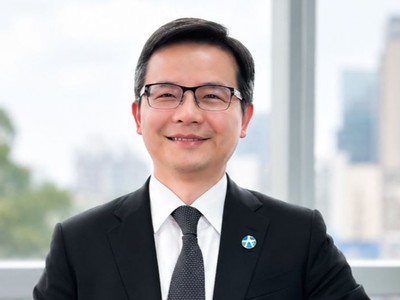 Ông Wang, Chung-Shan nhìn nhận, thị trường chứng khoán Việt Nam còn rất nhiều dư địa tăng trưởng trong 5 năm tới