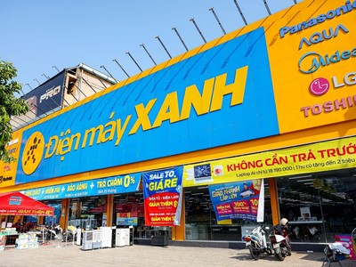 Cột trụ vững chắc từ mảng bán lẻ cốt lõi tại Việt Nam tạo bệ phóng tài chính mạnh mẽ để DMX tự tin hiện thực hóa các động cơ tăng trưởng mới