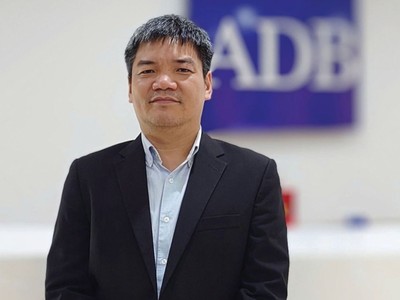 Ông Nguyễn Bá Hùng.