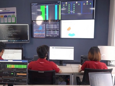 Ajinomoto Việt Nam và HPT SmartNOC: Xây dựng hạ tầng vận hành giảm thiểu “điểm mù”