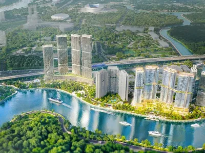 Nam Rạch Chiếc bị xử phạt 175 triệu đồng do sử dụng vốn huy động trái phiếu sai mục đích phát hành