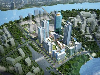 Phát Đạt (PDR) nhận chuyển nhượng vốn góp tại Lotte Properties HCMC 