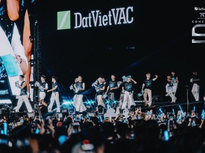 Công ty Cổ phần DATVIET VAC GROUP HOLDINGS thông báo chào bán cổ phiếu ra công chúng (Kỳ 3)