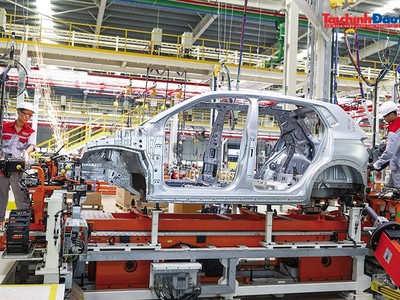 MBS: Kinh tế Việt Nam giữ đà tăng trưởng trong môi trường nhiều biến số
