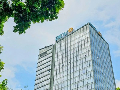 BIDV trở thành ngân hàng Việt Nam đầu tiên gia nhập PCAF