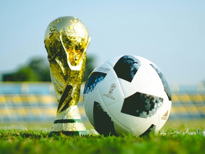 World Cup 2026: Cỗ máy kiếm tiền lớn nhất lịch sử FIFA