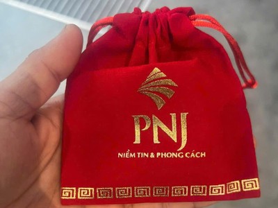 PNJ giải phóng hàng tồn kho phình to thế nào?