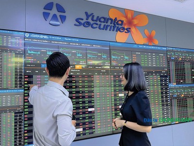 Cổ phiếu đã rẻ, còn có thể rẻ hơn?