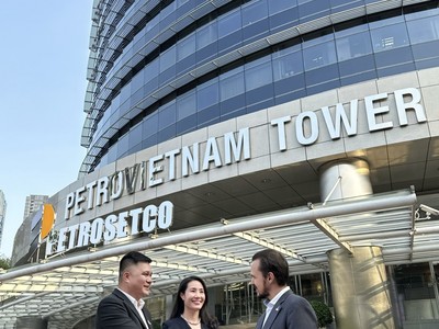 VietinBank Capital mua thêm 2,69 triệu cổ phiếu Petrosetco (PET)