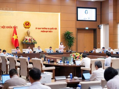 Cắt giảm mạnh đối tượng phải có giấy phép, phải đánh giá tác động môi trường