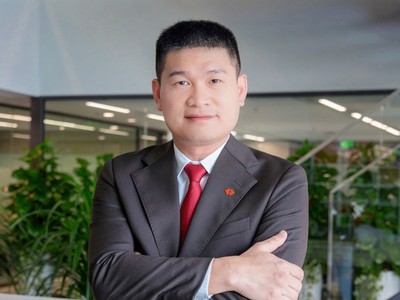 Ông Phí Tuấn Thành, Tổng giám đốc Công ty cổ phần Quản lý Quỹ Kỹ Thương (Techcom Capital - TCC)