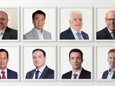 Báo Đầu tư/VIR: Thành phần không thể tách rời của hệ sinh thái đầu tư tại Việt Nam 