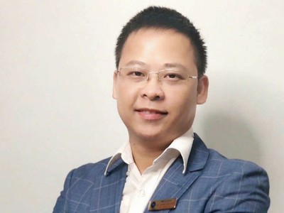 Luật sư Dương Văn Thực, Giám đốc Công ty Luật TLK