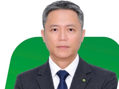 Ông Dương Đức Hùng, Tân Tổng Giám đốc OCB