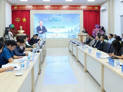 Nâng hạng thị trường, mở đường cho dòng vốn dài hạn