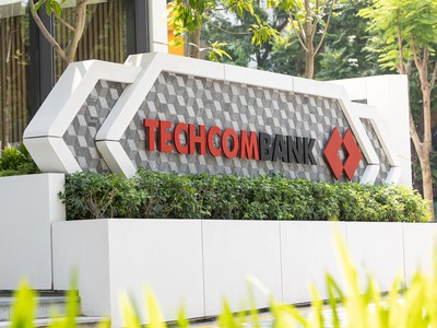Ngân hàng TMCP Kỹ thương Việt Nam (Techcombank, HOSE: TCB) vừa công bố kết quả kinh doanh quý 3 và 9 tháng đầu năm 2026.