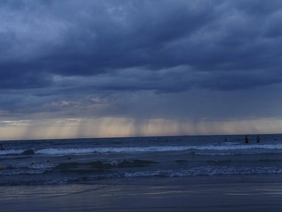 NOAA dự báo xác suất hơn 81% El Niño duy trì ở mức “rất mạnh” đến tháng 1/2027. Ảnh: Ngọc Lan