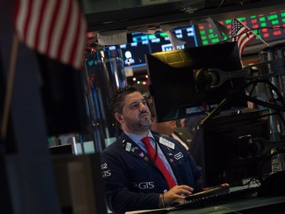 Khối ngoại quay trở lại bán ròng hơn 2.343 tỷ đồng trong tuần vừa qua