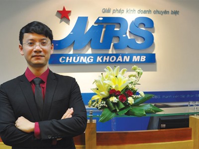 Ông Đỗ Bảo Ngọc