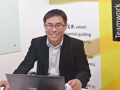 Ông Phan Dũng Khánh