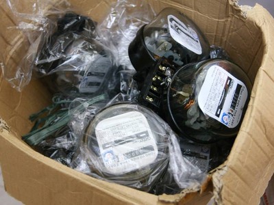 Tang vật bị thu giữ