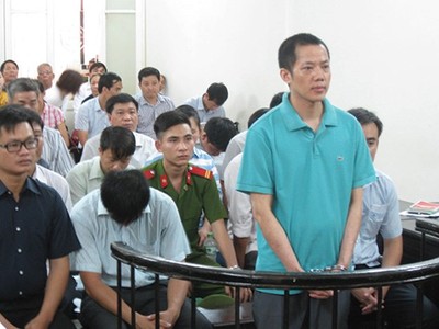 Hoãn xử phúc thẩm vụ “lập quỹ đen” 85 tỷ đồng ở PVC-ME