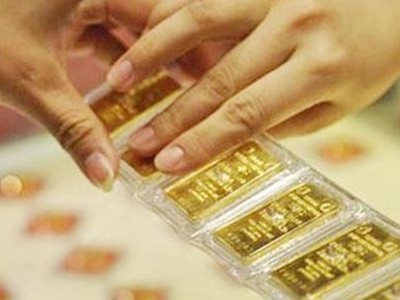 Trộm cắp tài sản, nữ nhân viên Cửa hàng Vàng bạc Ngọc Lan lĩnh án 15 năm tù