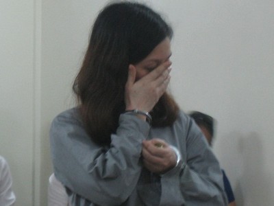 Vợ chồng giám đốc Xây dựng Delta bán biệt thự “ma” tại Việt Hưng, chiếm đoạt 9,5 tỷ đồng